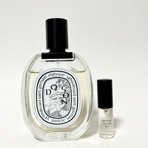 Diptyque Do Son (5ml) decant